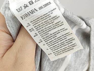 biustonosz 75 b: Esmara, T-shirt damski, rozmiar XL — 6