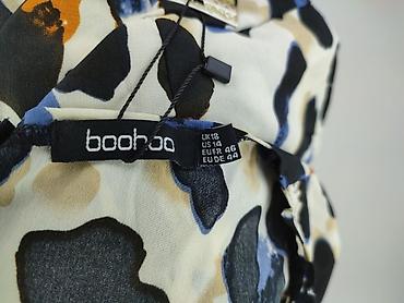bohoboco sukienki: Boohoo, Sukienka damska, rozmiar L — 5