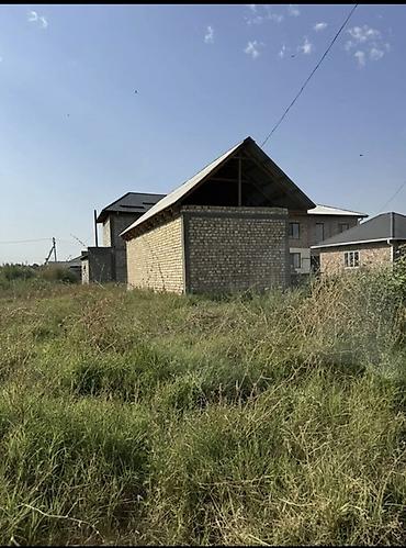 Жер тилкелери: 4 соток, Курулуш — 2