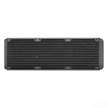 Kompüter ehtiyyat hissələri: LCS Thermaltake TH360 ARGB Sync/TDP305 Model: Thermaltake TH360 ARGB — 3