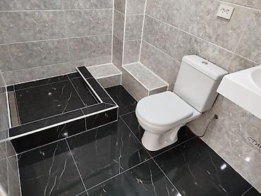 Продажа квартир: 1 комната, 46 м², Элитка, 14 этаж, Евроремонт — 7