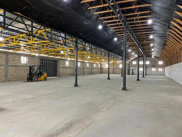 Anbar və emalatxanalar: Masazırda 45 sotda yerləşən Anbar icarəyə verilir.Tək anbarın öz — 3