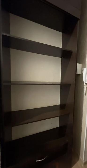 standing mirror: Шкаф-купе для прихожей с зеркальными раздвижными дверями и боковым — 2