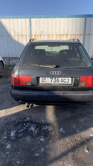 фари опель омега б: Audi 100: 1994 г., 2 л, Механика, Бензин, Универсал — 4