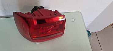 kamera za auto: STOP LAMPA ZA VOLKSWAGEN TOURAN | Stop lampa leva Touran — 1