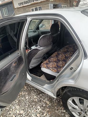 Honda: Honda Civic: 1992 г., Седан — 9