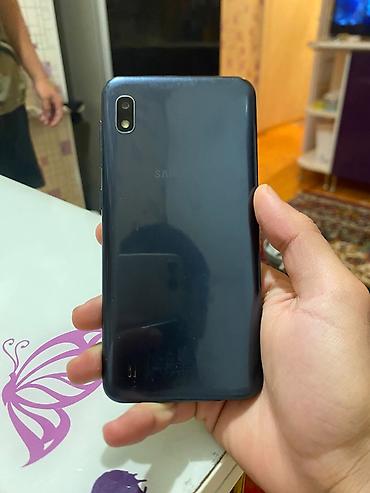 payday 2: Samsung Galaxy A10, 32 GB, rəng - Qara, İki sim kartlı — 2
