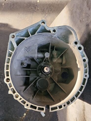 Коробки передач: Коробка передач Механика BMW 2006 г., Б/у, Оригинал, Германия — 8