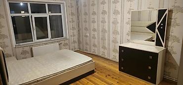 bakida kirayə: İcarəyə verilir 5 otaqlı köhnə tikili 125 m², Həzi Aslanov m. 850 — 4