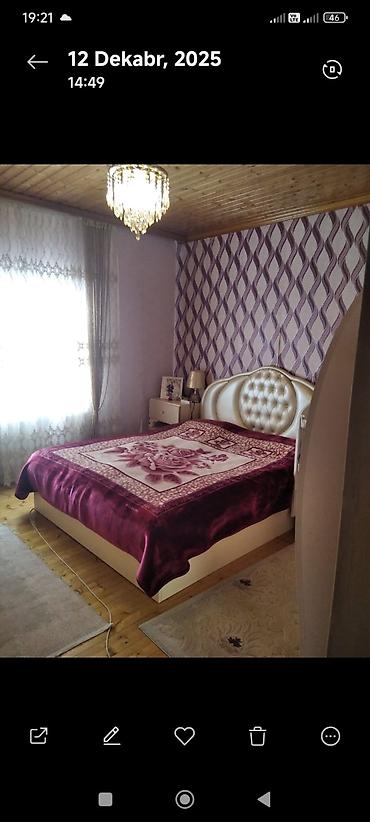 nzs qesebesinde 3 otaqli ev type 1: Digahda 3 sotun içərisində 3 otaqlı ev təcili satılır. Evdə əşyalar — 4