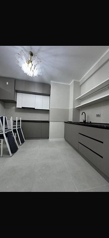 карвен 4 сезона продажа: 2 комнаты, 44 м², Элитка, 3 этаж, Свежий ремонт — 3