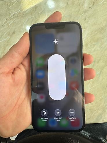 iphone 200 azn: IPhone 13 Pro, 128 GB, Graphite, Simsiz şarj, Face ID — 6