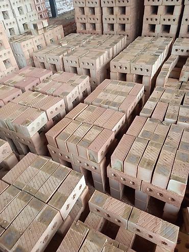 Строительный кирпич: Кирпич доставка — 5