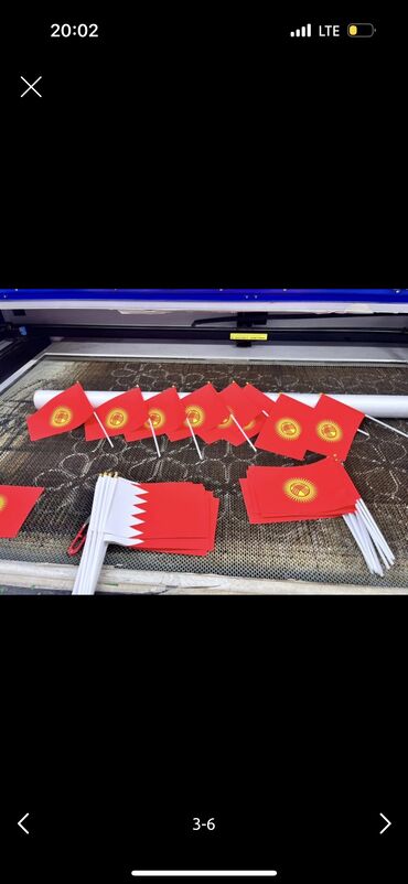 Печать: Шелкография, 3D печать, Широкоформатная печать, | Кепки, Визитки, Баннеры — 6