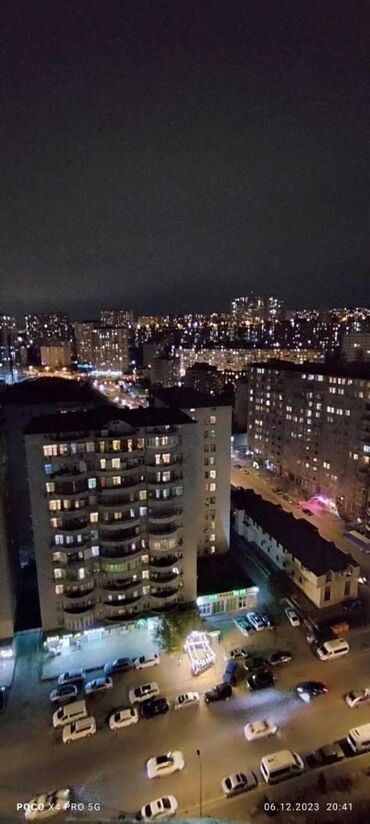 Yeni tikili: 2 otaqlı, Yeni tikili, m. Həzi Aslanov, 61 kv. m — 19