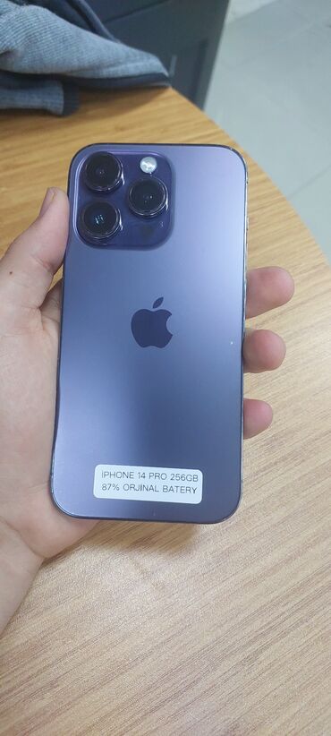 Apple iPhone: IPhone 14, 128 GB, Mavi, Face ID — 27