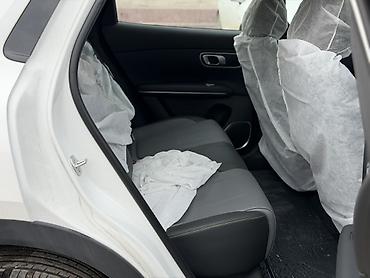 Changan: Changan Qiyuan Q05: 2026 г., Автомат, Электромобиль, Хэтчбэк — 6