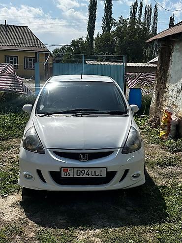 сколько стоит мопед в кыргызстане: Honda Fit: 2002 г., 1.3 л, Автомат, Бензин, Хэтчбэк — 2