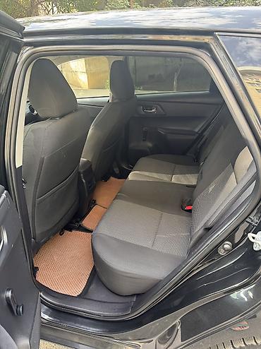 tayota auris: Toyota Auris: 2013 г., 1.6 л, Автомат, Бензин, Хэтчбэк — 6
