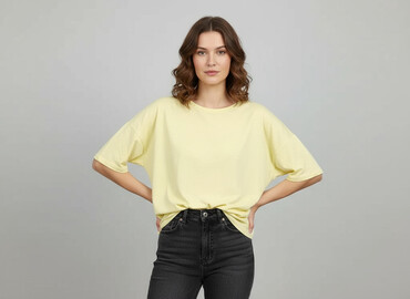 image t shirty: Reserved, Women`s T-shirt, size XS