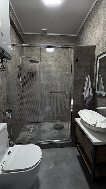 Аренда коттеджей и домов на Иссык-Куле: Коттедж, Alpha White Resort, Кош-Кол, 10 мест — 12