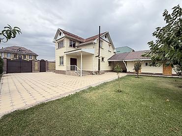 5: 🏡 Продаётся 2-этажный дом в ж/м Ак-Ордо 1 📍 Гагарина / Калыгул Бай — 2
