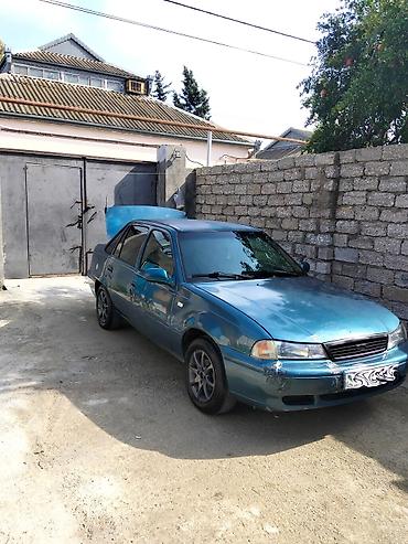 ceri masin: Daewoo Nexia: 1.5 l | 2001 il — 7