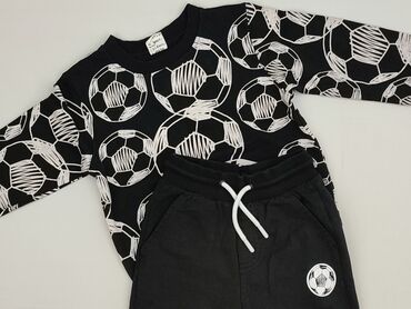 arsenal koszulki: Komplet dziecięcy, Cool Club, 3-4 lat, 98-104 cm, stan - Idealny
