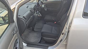 isis toyota: Toyota WISH: 2003 г., 1.8 л, Автомат, Газ, Минивэн — 6