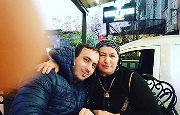 İstixanalar və parniklər: Merhaba ve afiyetli cumalar dilerim — 11