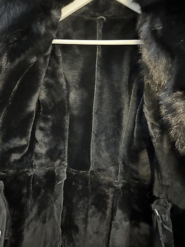 kürk satışı: Alınma məbləği 800azn olub 300azn satılır. Midi Leather & Fur — 4