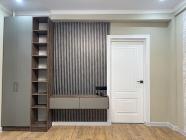 квартиры джале: 2 комнаты, 52 м², Элитка, 8 этаж, Дизайнерский ремонт