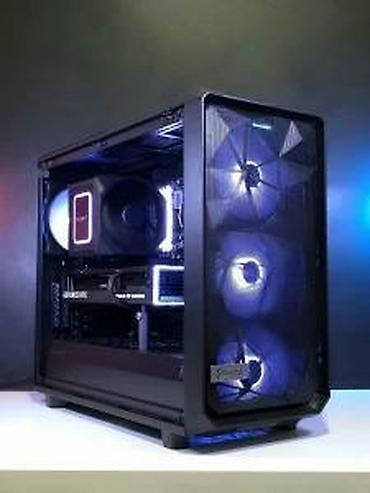 Desktop računari i radne stanice: 💻 Intel i5 14600K / RTX 4070 SUPER / Z790 / 64GB / 2TB – SM003PC 🚀 ✨ — 1