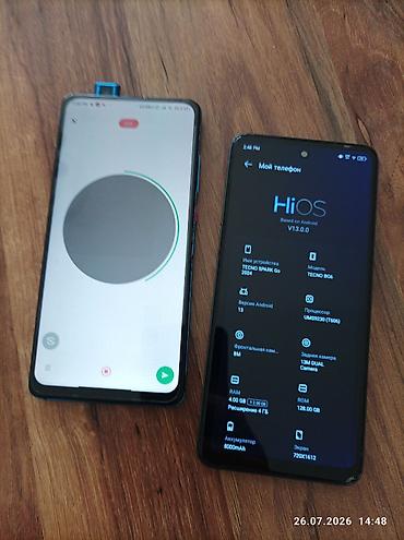 mi 9 t: Xiaomi Mi 9T, 128 GB, rəng - Göy, 
 İki sim kartlı — 4