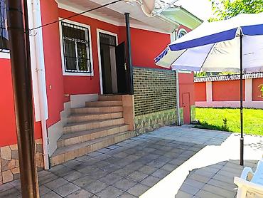 Günlük kirayə evlər: 120 kv. m, 3 otaqlı, Qaz, İnternet, Telefon — 9