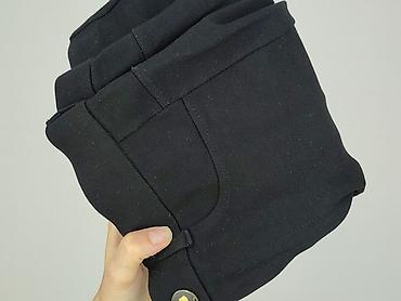 pull on trousers h: Stradivarius, Spodnie materiałowe damskie, rozmiar XS — 8