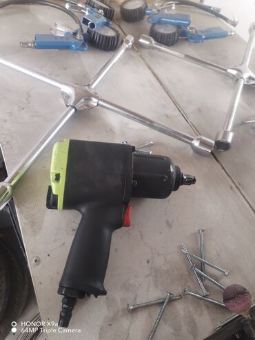 Avtoservis avadanlıqları: ( Hazır Biznes Satılır )Avtomobil və yüngül yük maşınları üçün — 8