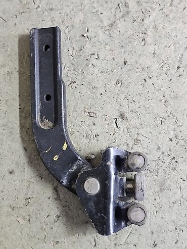 Другие автозапчасти: Ролик сдвижной двери правый Mercedes-Benz Vito W639, 2005г.в. Оригинал — 3