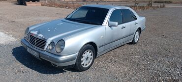 двигатель на мерседес 124: Mercedes-Benz 290: 2.9 л | 1999 г