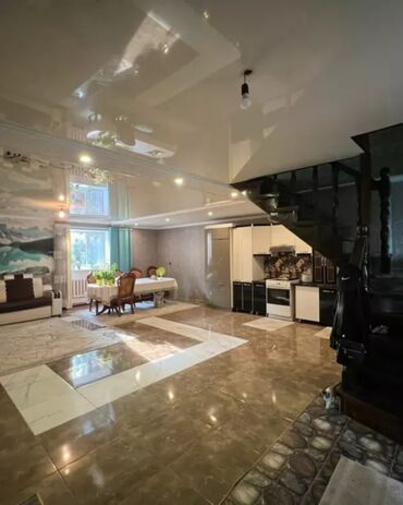 Продажа квартир: Дом, 240 м², 5 комнат, Агентство недвижимости, Евроремонт