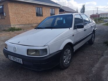 хонда степ эреф 1: Volkswagen Passat: 1992 г., 1.8 л, Механика, Бензин, Седан
