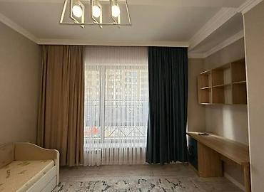 Продажа квартир: 3 комнаты, 98 м², Элитка, 3 этаж, Евроремонт — 8