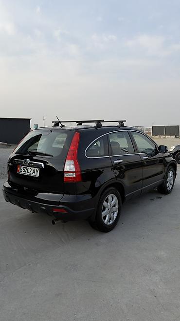 привод хонда фит: Honda CR-V: 2007 г., 2 л, Автомат, Бензин, Кроссовер — 7