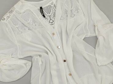 Blouses: Blouse, L (EU 40), condition - Perfect