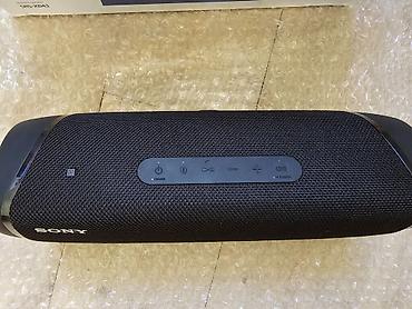 basavik dinamik: Yeni Sony Kolonka, Növ - Smart, rəng - Qara — 2