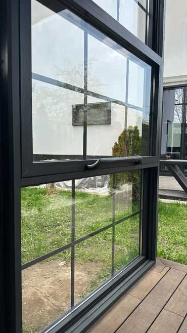 Металлопластиковые окна на заказ: Металлопластиковое окно на заказ, Тип окна: Панорамные, Стандартные, Фасадные, Бесплатная установка, Без рассрочки at lalafo.kg — 9 Металлопластиковые окна на заказ: Металлопластиковое окно на заказ, Тип окна: Панорамные, Стандартные, Фасадные, Бесплатная установка, Без рассрочки — 9