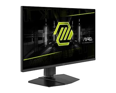 manitor android: MSI MAG 275QPF QD 27" Gaming Monitor Salam. Oyunlar və qrafik işlər — 1