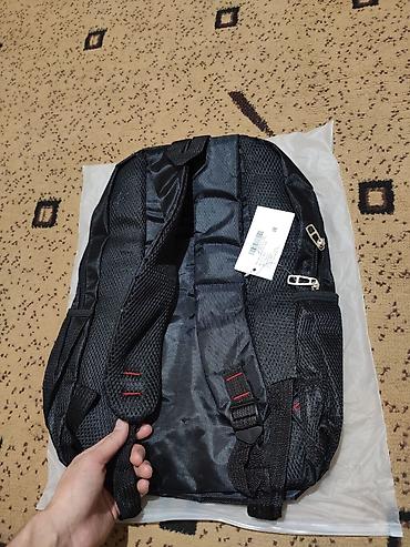 Рюкзаки: Рюкзак, Унисекс, Новый — 7