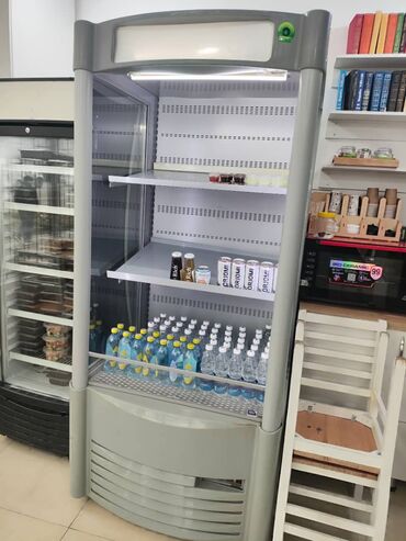 холодильников морозильников: Холодильник Б/у, Однокамерный