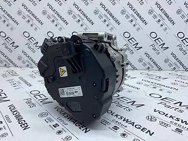prodajem uprilo: HIBRIDNI ALTERNATOR ZA AUDI Q5, Q7, Q8 - 4M0 903 028 | Hibridni — 1